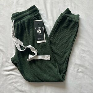 NWT Glyder Comfort 7/8 Jogger | Size XS